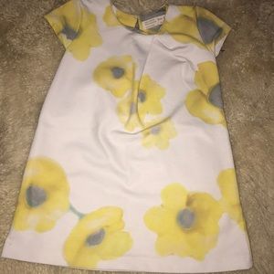 Zara dress size 3-4